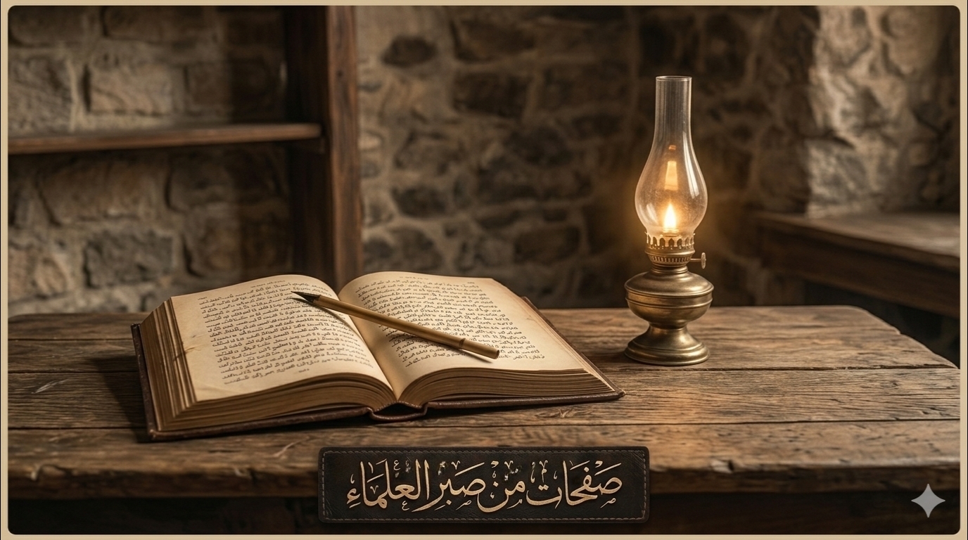 Biography of Shaykh ʿAbdul Fattāḥ Abū Ghuddah Raḥimahullāh By His Son: Salmān